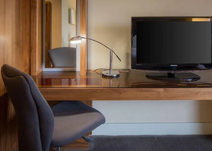 Best Hotels Liverpool City Centre Special Offers