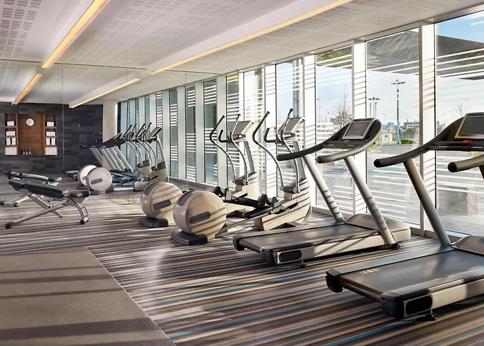 Best Hotels near Excel Centre London Docklands