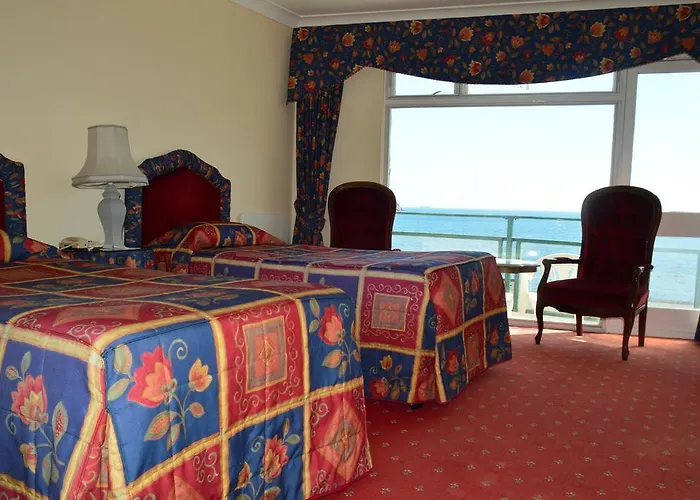Top Hotels in Torquay for an Unforgettable Stay