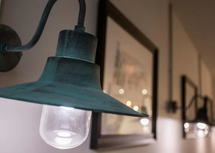 Top Z Hotels for Your Memorable London Stay