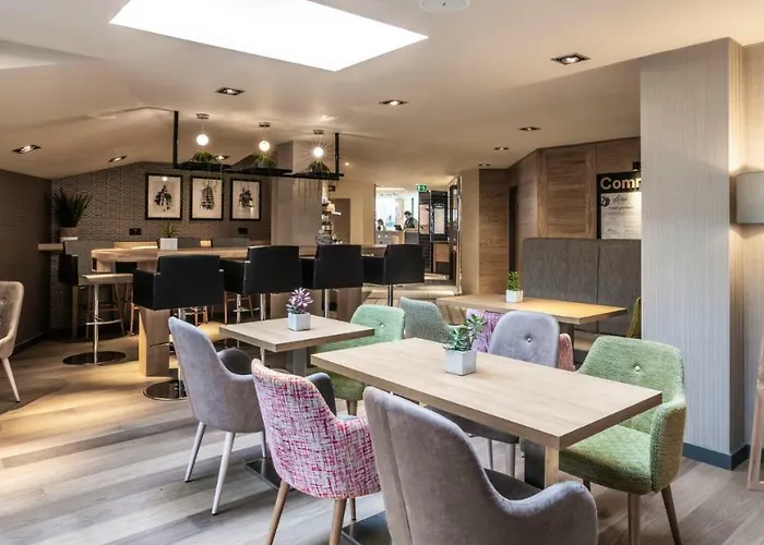 Top Cheap Day Hotels in London for Short Stays