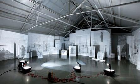 Galerie Fons Welters