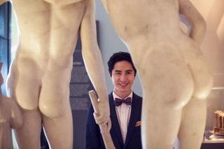 LGBTQIA tours at the VA South Kensington  Specialising in art design and performance the Victoria  Albert is one of...