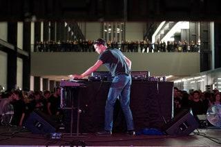 Tate Lates   Once a month Tate Modern stays open through the evening for a series of curated events for youngminded...