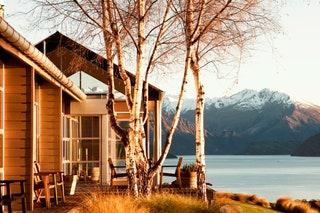 Whare Kea Wanaka