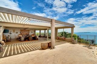Delamore Lodge Waiheke Island