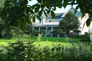 Edenhouse Orinoco Valley Nelson