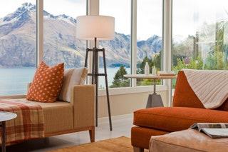 Matakauri Lodge Queenstown