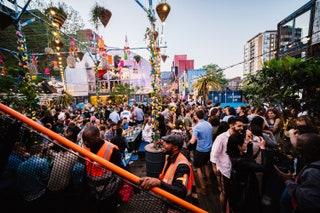 Pop Brixton